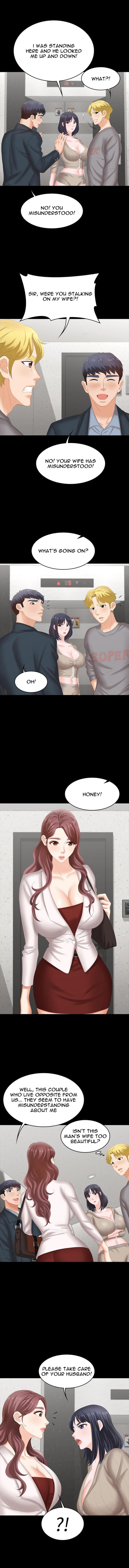 Change Wife - Chapter 44 [photo 11] - MangaPorn