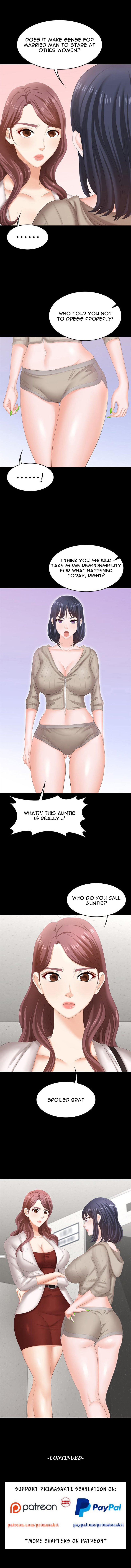 Change Wife - Chapter 44 [photo 12] - MangaPorn