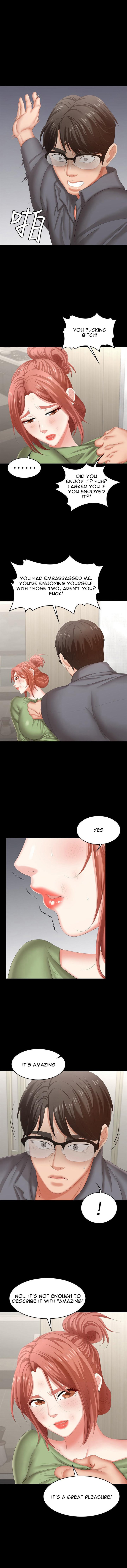 Change Wife - Chapter 44 [photo 6] - MangaPorn