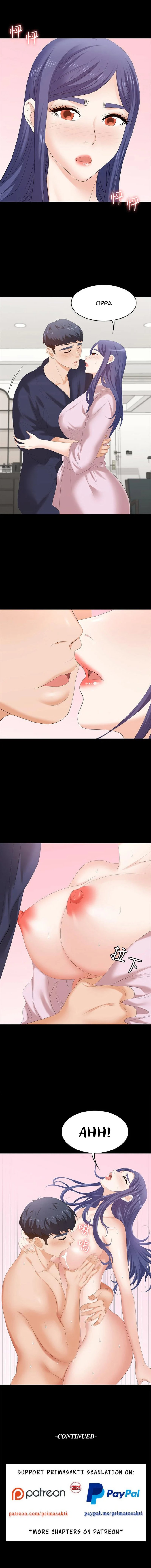 Change Wife - Chapter 45 [photo 10] - MangaPorn