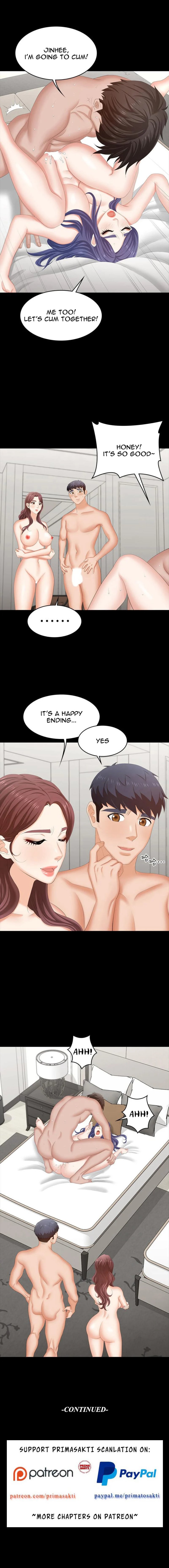 Change Wife - Chapter 46 [photo 11] - MangaPorn