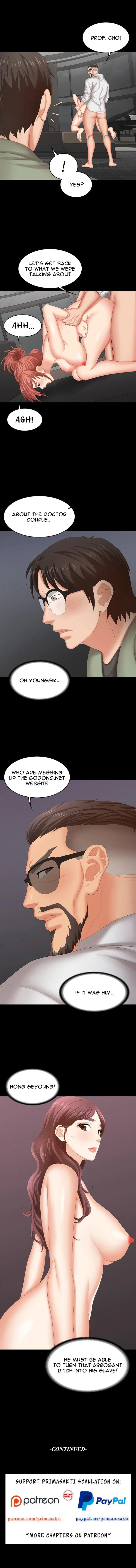 Change Wife - Chapter 47 [photo 10] - MangaPorn