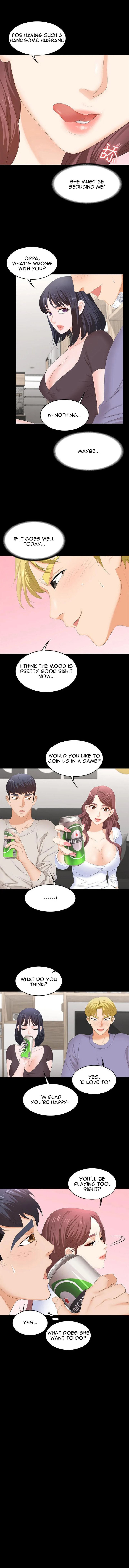 Change Wife - Chapter 48 [photo 8] - MangaPorn