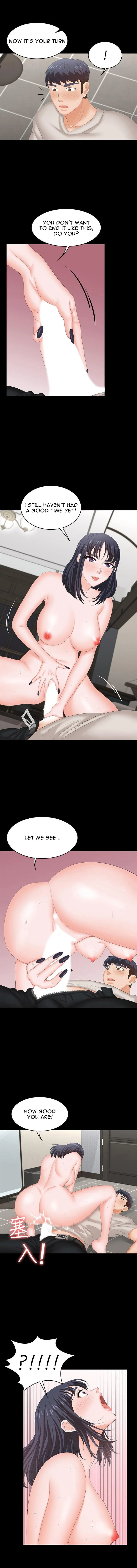 Change Wife - Chapter 51 [photo 9] - MangaPorn