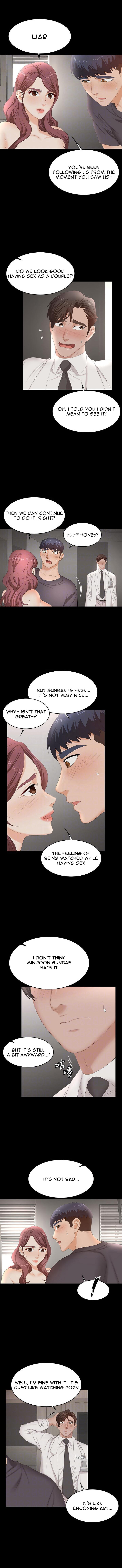 Change Wife - Chapter 55 [photo 4] - MangaPorn