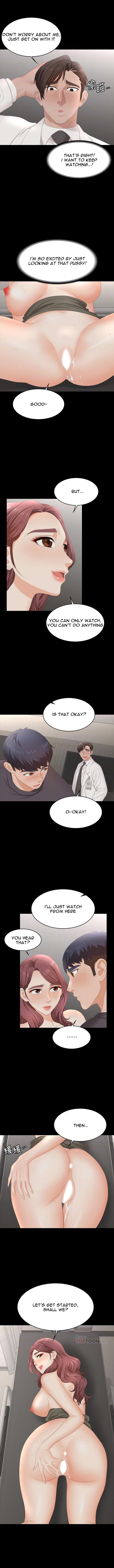 Change Wife - Chapter 55 [photo 5] - MangaPorn