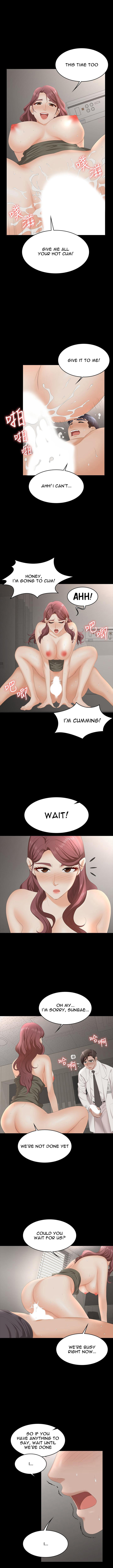 Change Wife - Chapter 55 [photo 9] - MangaPorn