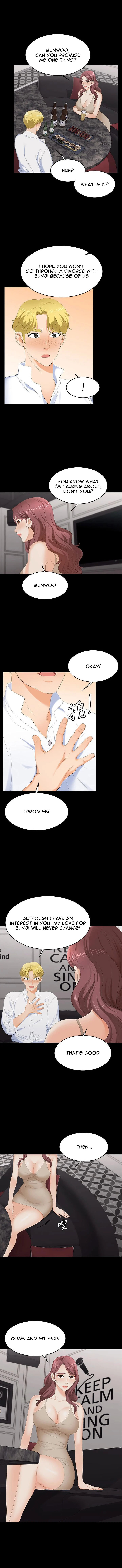 Change Wife - Chapter 56 [photo 7] - MangaPorn