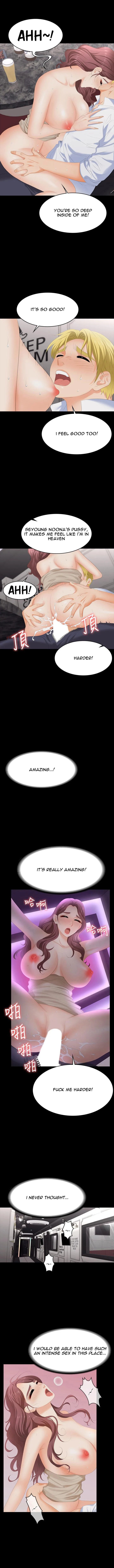 Change Wife - Chapter 57 [photo 7] - MangaPorn