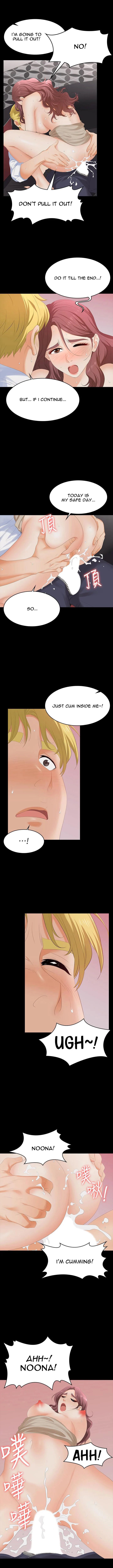 Change Wife - Chapter 57 [photo 9] - MangaPorn