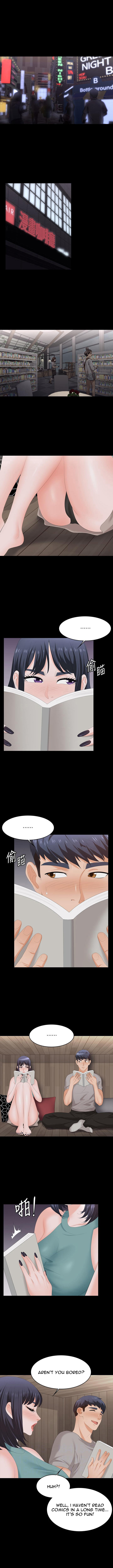 Change Wife - Chapter 58 [photo 1] - MangaPorn