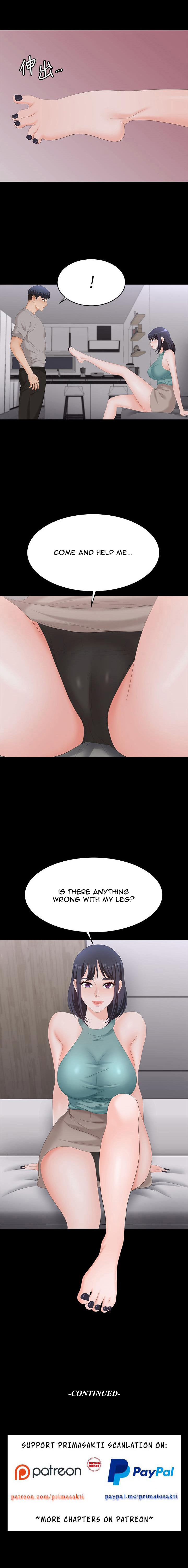 Change Wife - Chapter 58 [photo 10] - MangaPorn