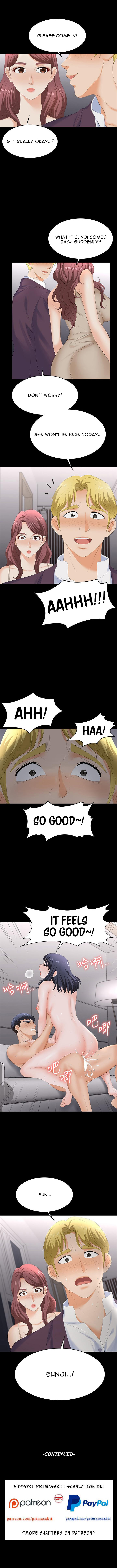 Change Wife - Chapter 59 [photo 12] - MangaPorn