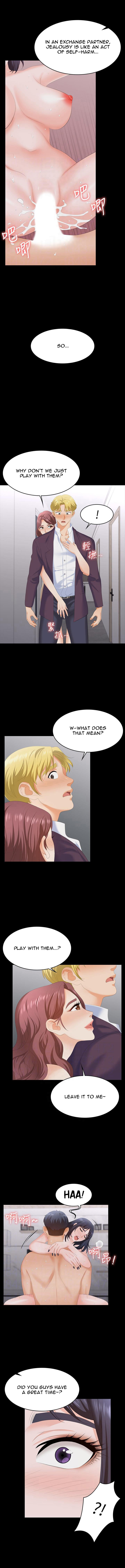 Change Wife - Chapter 60 [photo 3] - MangaPorn