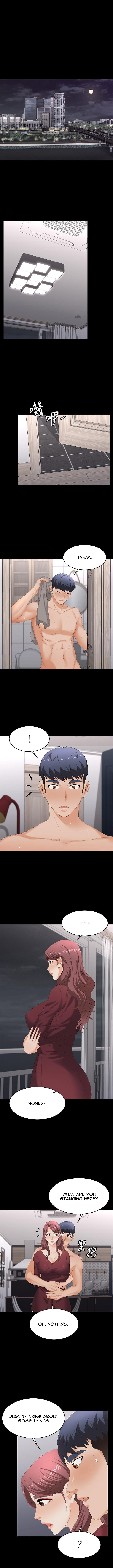 Change Wife - Chapter 61 [photo 8] - MangaPorn