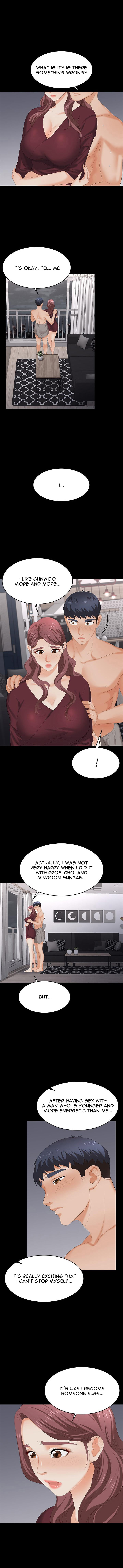 Change Wife - Chapter 61 [photo 9] - MangaPorn