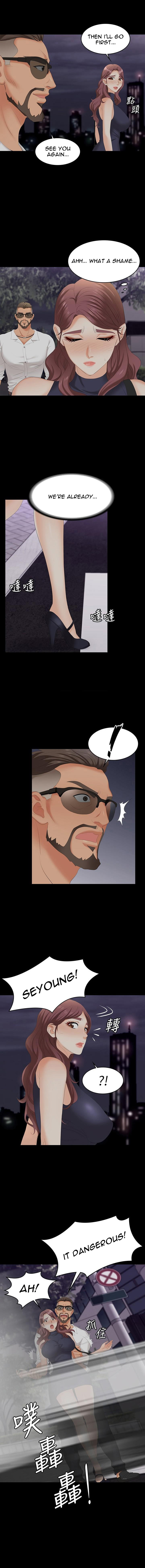 Change Wife - Chapter 62 [photo 11] - MangaPorn