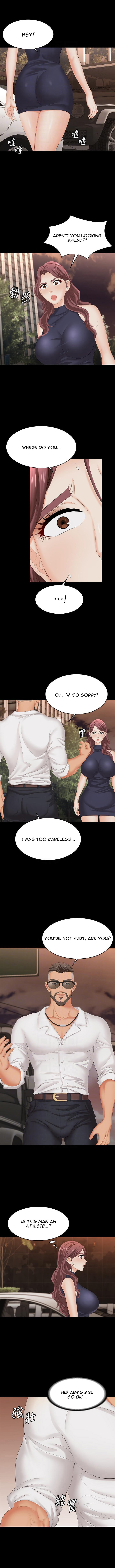Change Wife - Chapter 62 [photo 2] - MangaPorn