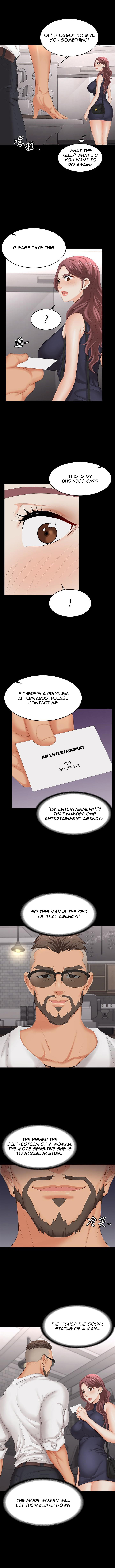 Change Wife - Chapter 62 [photo 7] - MangaPorn