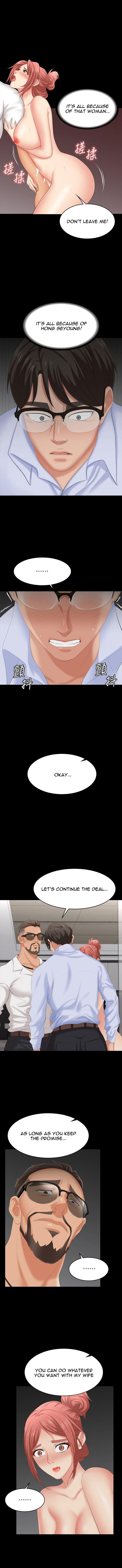 Change Wife - Chapter 64 [photo 10] - MangaPorn