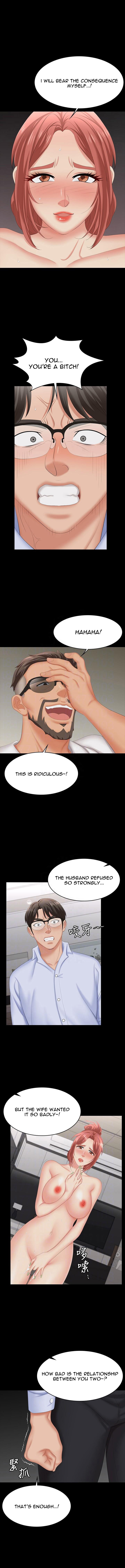 Change Wife - Chapter 64 [photo 5] - MangaPorn