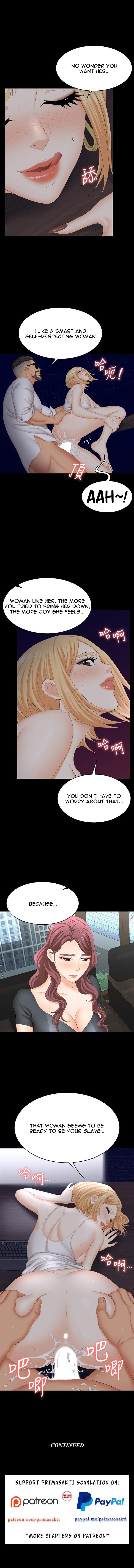 Change Wife - Chapter 66 [photo 11] - MangaPorn