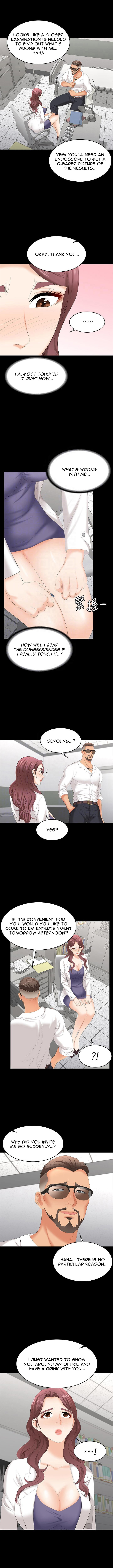 Change Wife - Chapter 66 [photo 5] - MangaPorn