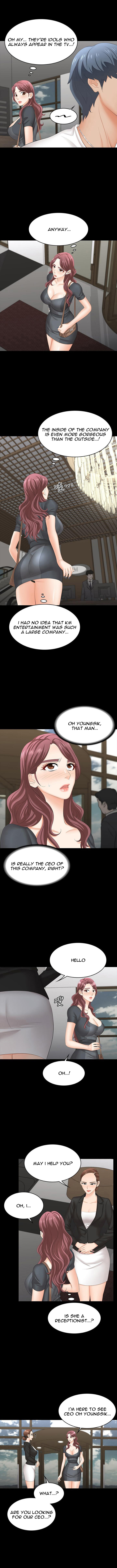 Change Wife - Chapter 66 [photo 7] - MangaPorn