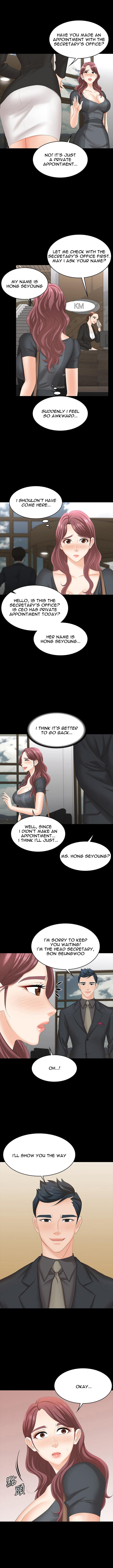 Change Wife - Chapter 66 [photo 8] - MangaPorn