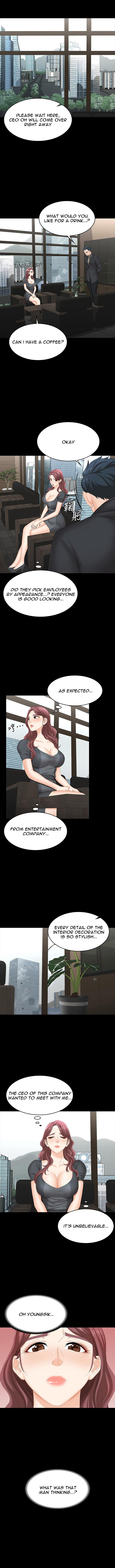 Change Wife - Chapter 66 [photo 9] - MangaPorn