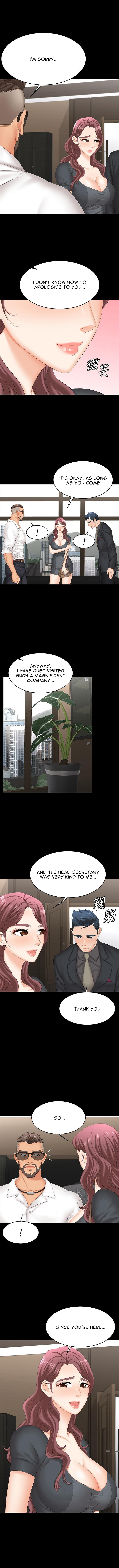 Change Wife - Chapter 67 [photo 10] - MangaPorn