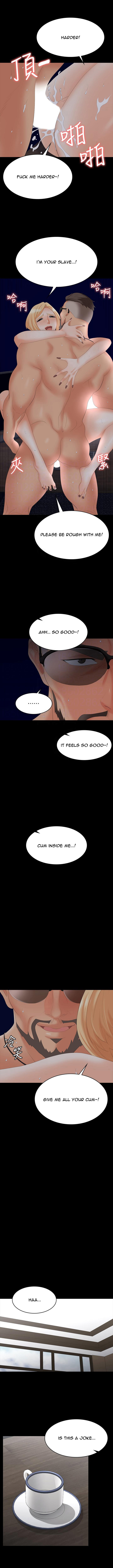 Change Wife - Chapter 67 [photo 5] - MangaPorn