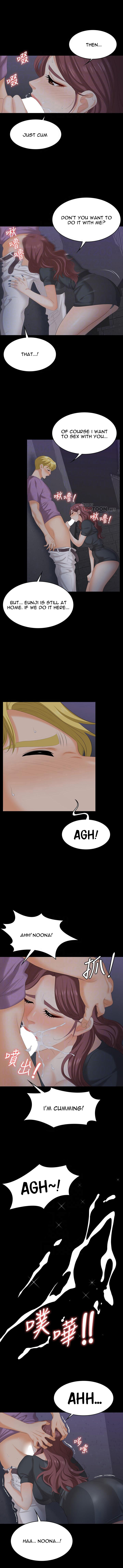 Change Wife - Chapter 69 [photo 2] - MangaPorn