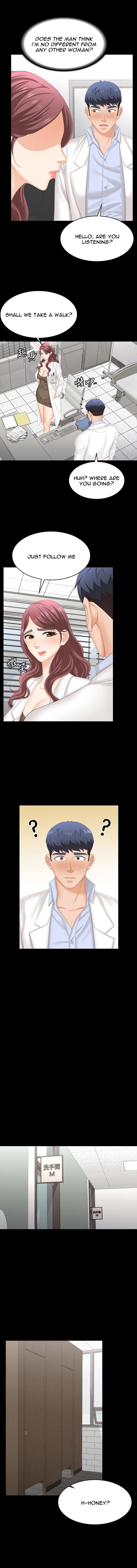 Change Wife - Chapter 69 [photo 6] - MangaPorn