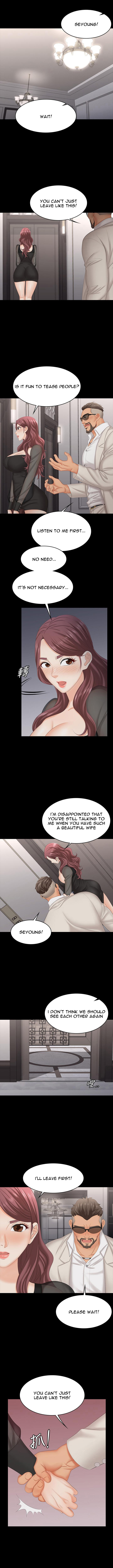Change Wife - Chapter 70 [photo 10] - MangaPorn