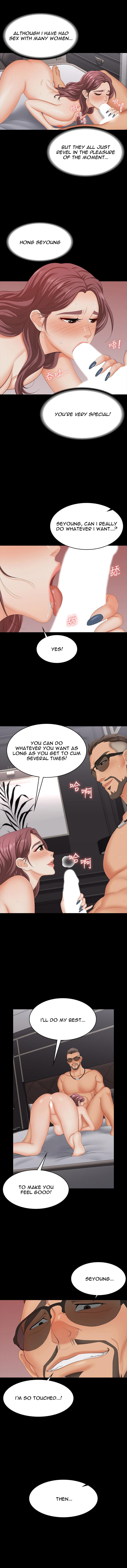 Change Wife - Chapter 72 [photo 10] - MangaPorn