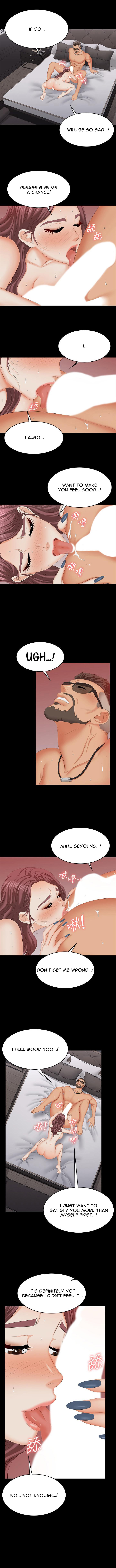 Change Wife - Chapter 72 [photo 8] - MangaPorn