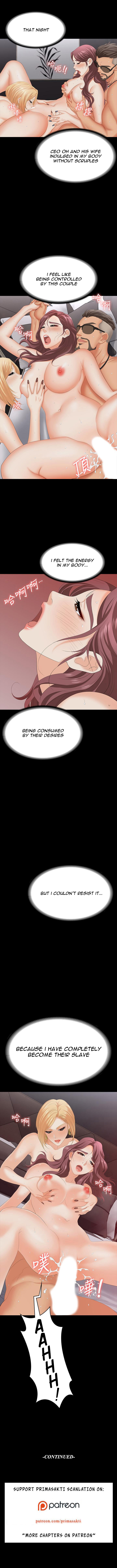 Change Wife - Chapter 75 [photo 10] - MangaPorn