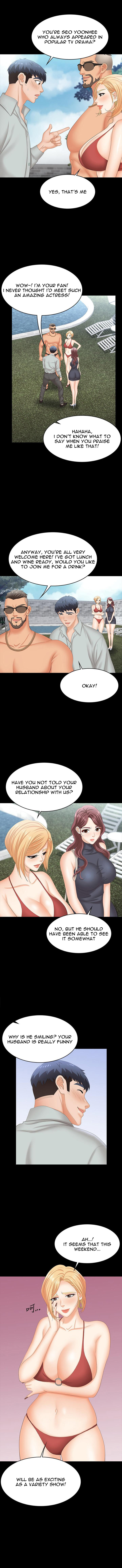 Change Wife - Chapter 76 [photo 8] - MangaPorn