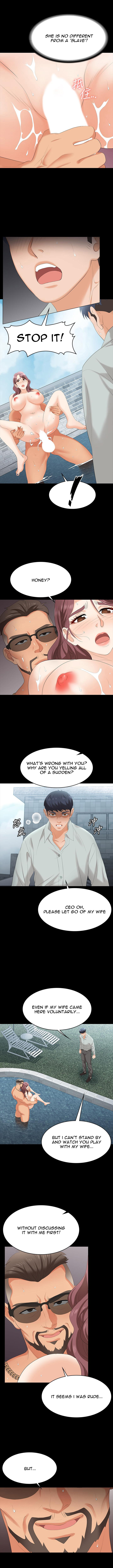 Change Wife - Chapter 77 [photo 8] - MangaPorn