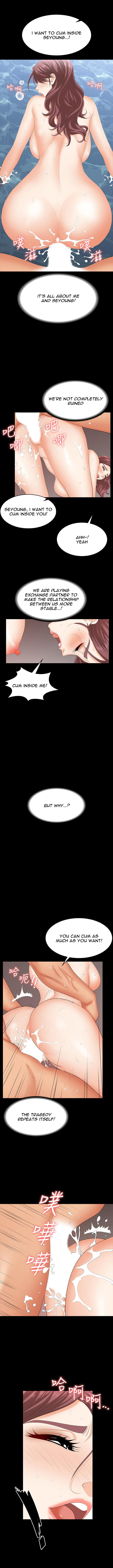 Change Wife - Chapter 78 [photo 11] - MangaPorn