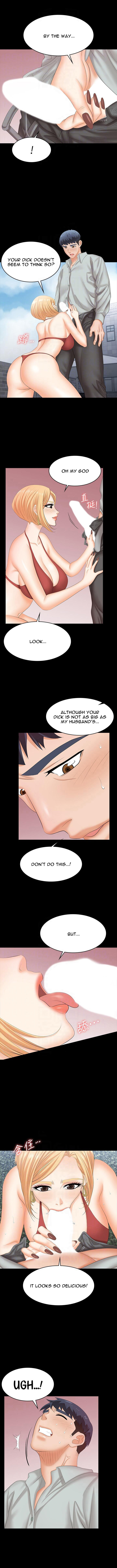 Change Wife - Chapter 78 [photo 3] - MangaPorn