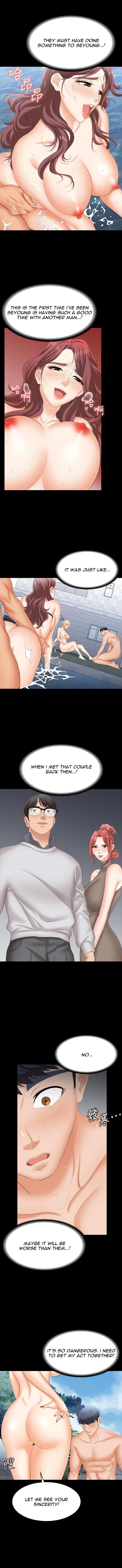 Change Wife - Chapter 78 [photo 9] - MangaPorn