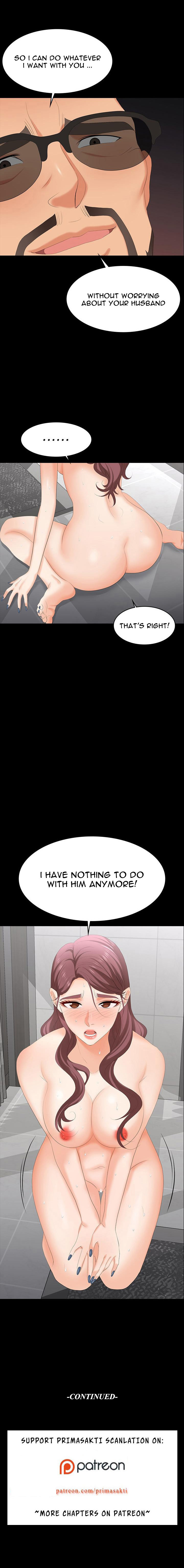 Change Wife - Chapter 79 [photo 11] - MangaPorn