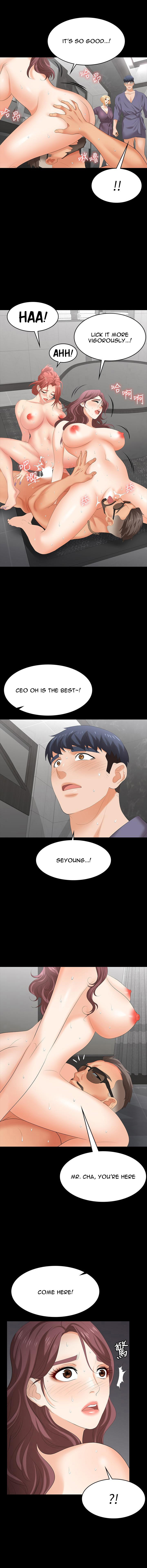 Change Wife - Chapter 80 [photo 12] - MangaPorn