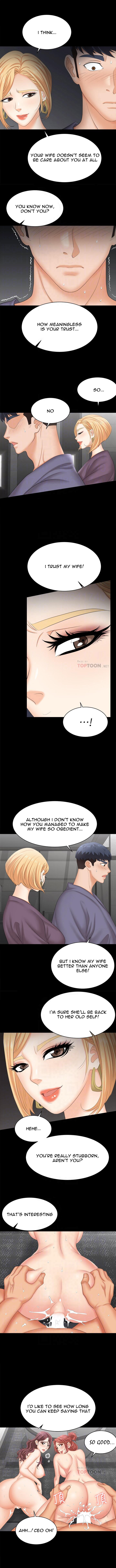 Change Wife - Chapter 81 [photo 3] - MangaPorn