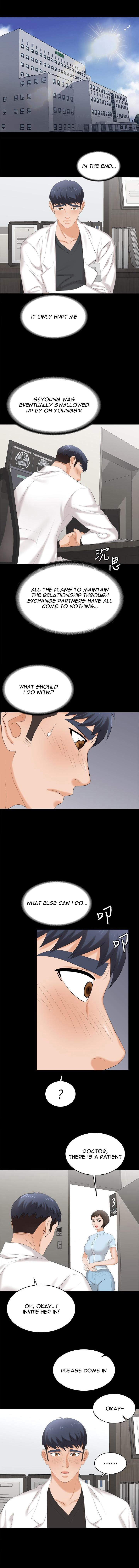 Change Wife - Chapter 82 [photo 11] - MangaPorn