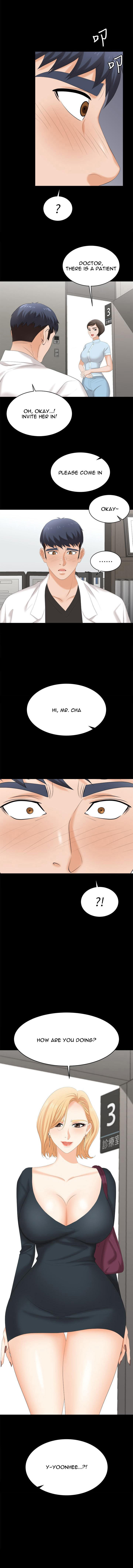 Change Wife - Chapter 83 [photo 1] - MangaPorn