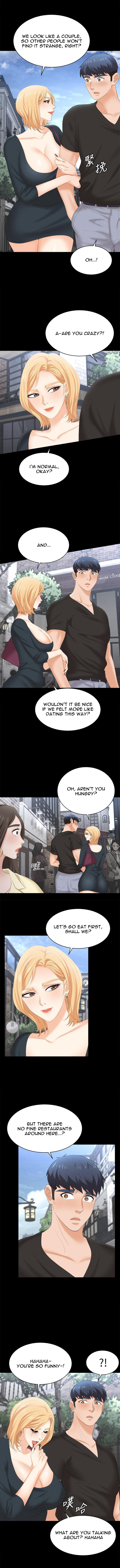 Change Wife - Chapter 83 [photo 6] - MangaPorn