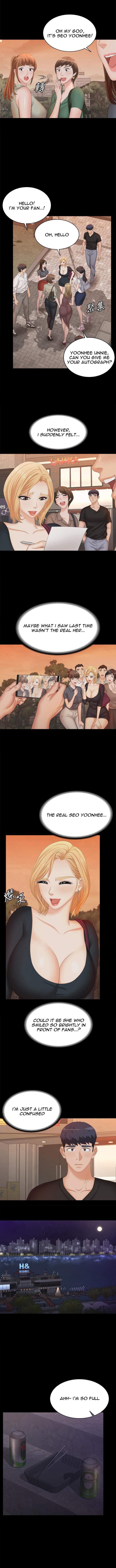 Change Wife - Chapter 83 [photo 9] - MangaPorn